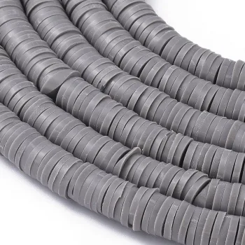 Puca gris 6x0.5mm