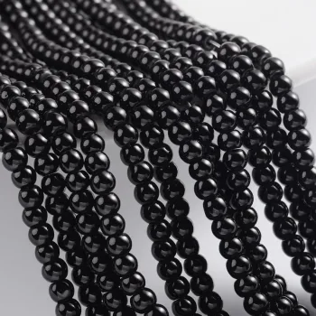 Vidrio negro 4mm