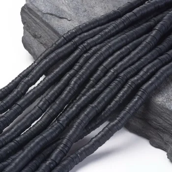 Puca negra 6x0.5mm