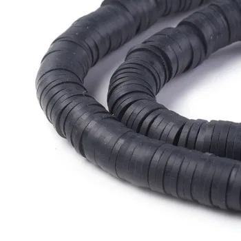 Puca negra 8x0.5mm