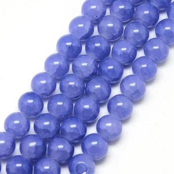 Vidrio morado claro 6mm
