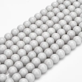Vidrio gris claro 6mm
