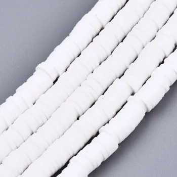 Puca blanca 6x0.5mm