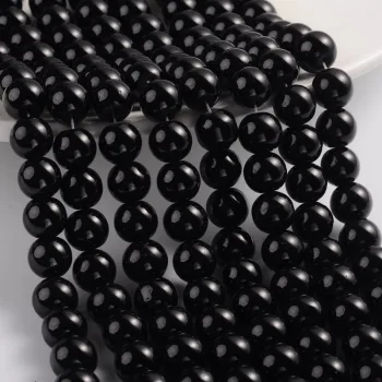 Vidrio negro 10mm