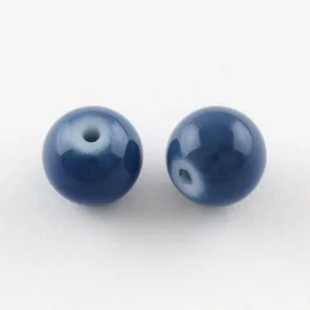 Vidrio azul grisáceo 6mm