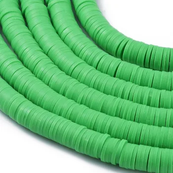 Puca verde 8x0.5mm