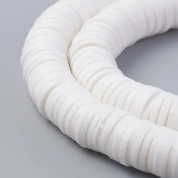 Puca blanca 8x0.5mm