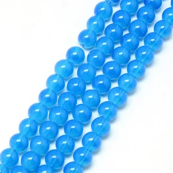 Vidrio azul claro 6mm