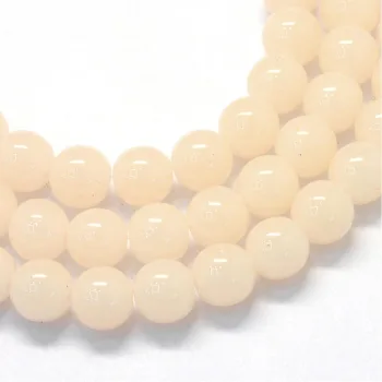 Vidrio crema 10mm