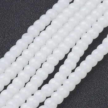 Vidrio blanco  4mm