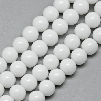 Vidrio blanco 6mm