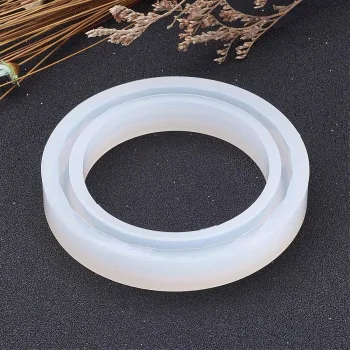 Molde silicón anillo 68x11mm
