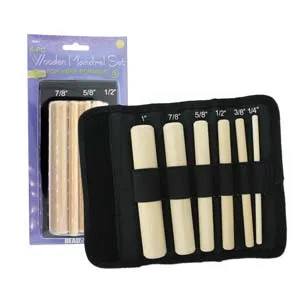 SET-MANDREL