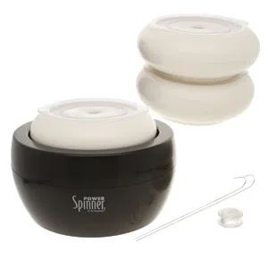 Spinner power para abalorios con 2 agujas Basic Elements