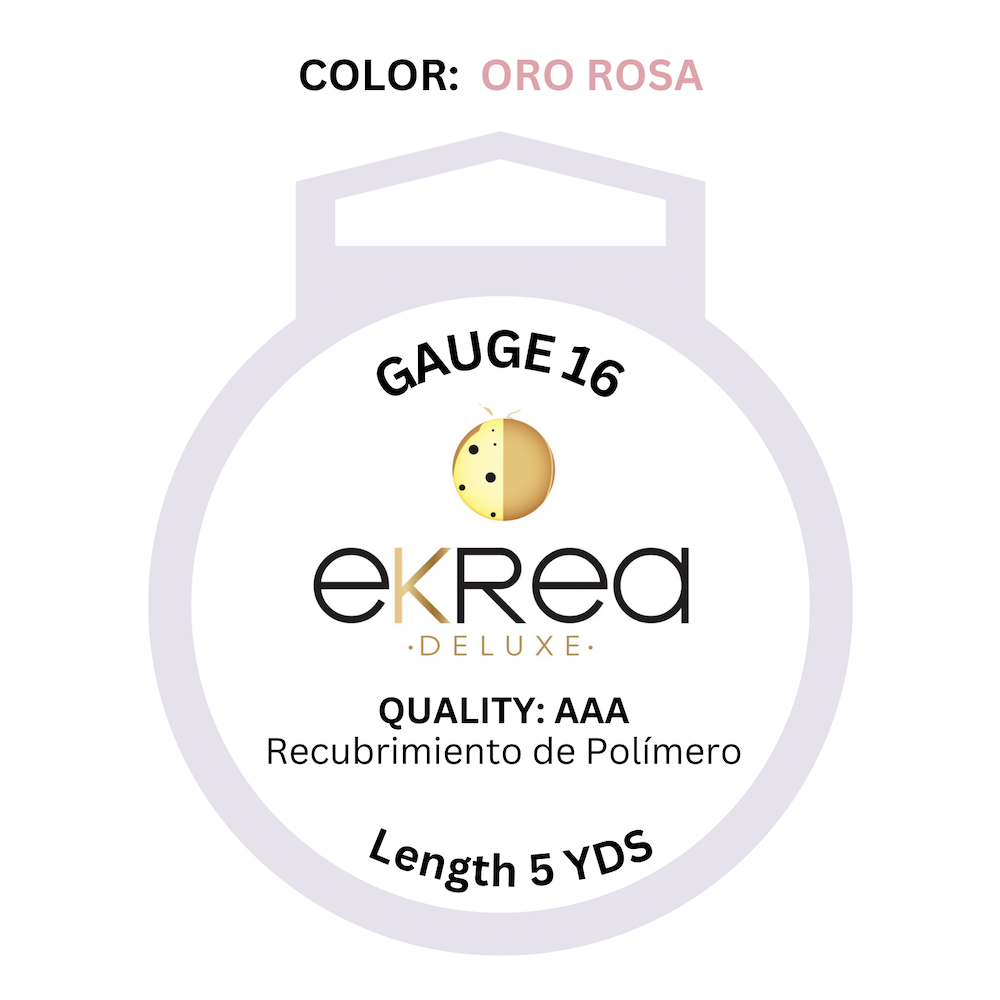 16G-OROROSA
