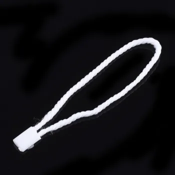 Cuerda de polyester blanca para colocar precios 185x2mm