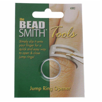Anillo abridor de argollas Beadsmith