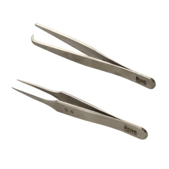 Set de pinzas beadsmith #5 y split ring