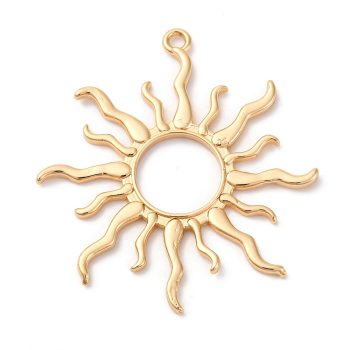 Sol de baño oro 18k 51x47x2mm