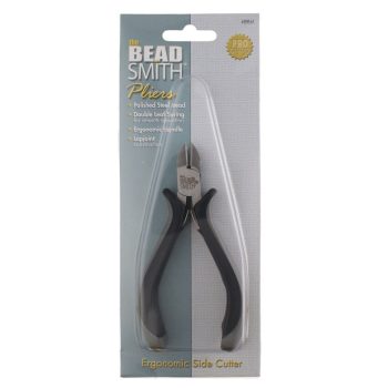 Alicate cortador ergonómico marca Beadsmith